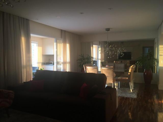 Apartamento com 3 dormitórios à venda, 131 m² por r$ 680.000,00 - jardim das indústrias - - Foto 5