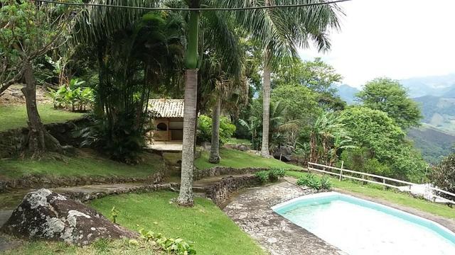 Sana/Chácara com piscina e área gourmet - Foto 7