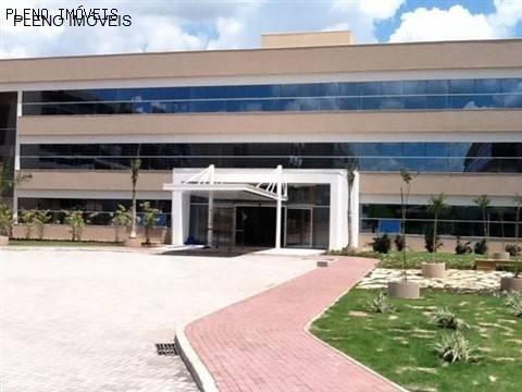 Loja comercial para alugar com 0 dormitórios em Swiss park, Campinas cod:SA000527 - Foto 6