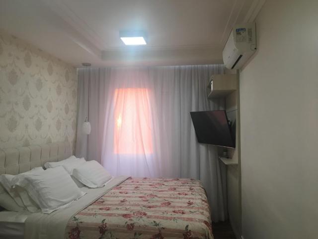 Apartamento com 3 dormitórios à venda, 131 m² por r$ 680.000,00 - jardim das indústrias - - Foto 20