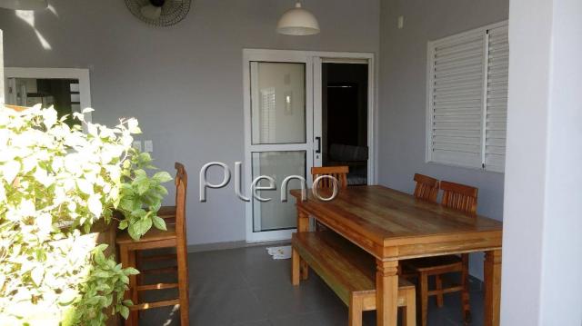 Casa à venda com 3 dormitórios em Jardim green park residence, Hortolândia cod:CA008180 - Foto 16