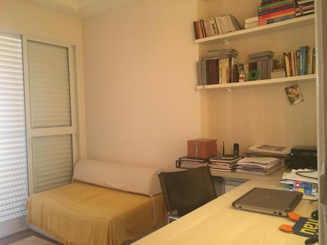 Apartamento com 3 dormitórios à venda, 131 m² por r$ 680.000,00 - jardim das indústrias - - Foto 15
