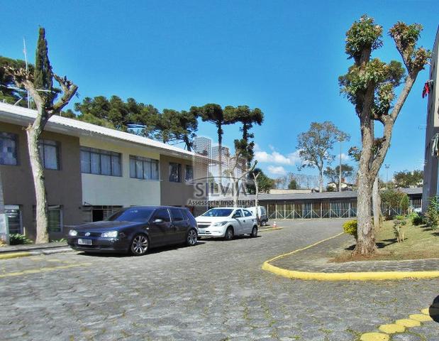 Apto prox ao Condor do Campo Comprido - Foto 2