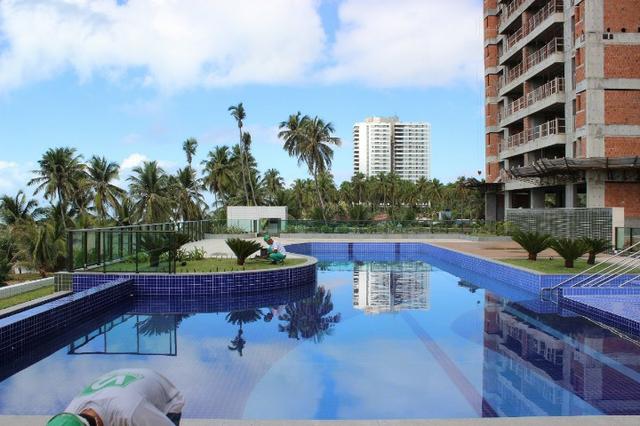 Apartamento pronto para morar em Guaxuma ! Gran Marine, 114 m² e 145 m² - Foto 9