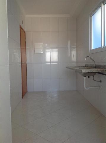 Apartamento residencial à venda, jardim das indústrias, são josé dos campos. - Foto 4