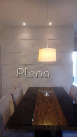 Casa à venda com 3 dormitórios em Jardim green park residence, Hortolândia cod:CA008180 - Foto 5
