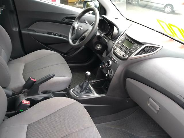 Hyundai Hb20s - Foto 6