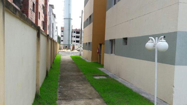 Apartamento Residencial Bela Vista** 2 dormitórios - Foto 13