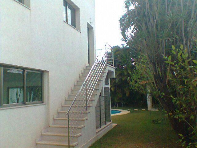 Casa exclusiva ,com 600 M ²no Bairro Belvedere - Foto 19
