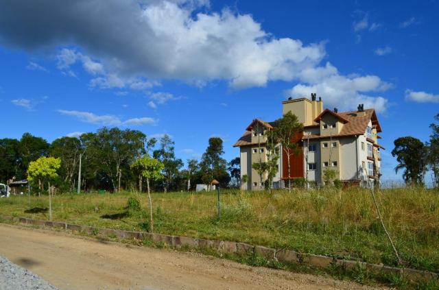 Terreno à venda, 354 m² por R$ 209.541,00 - Carazal - Gramado/RS - Foto 2