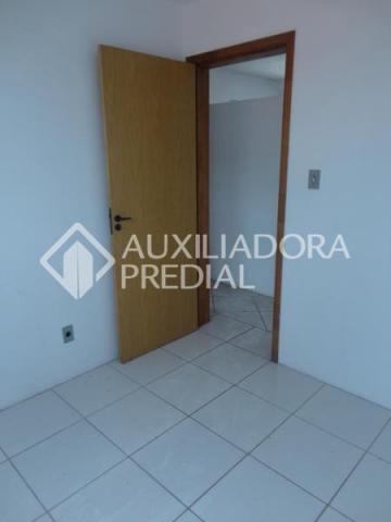 Apartamento para alugar com 2 dormitórios em Canudos, Novo hamburgo cod:244137 - Foto 10