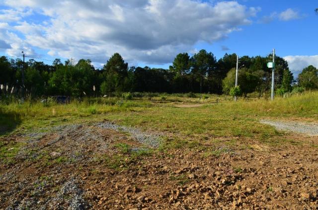 Terreno residencial à venda, carazal, gramado. - Foto 8