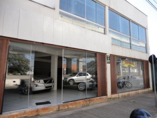 Loja comercial para alugar em Centro, Novo hamburgo cod:228320 - Foto 2