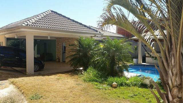 Linda casa no Setor de Mansões de Sobradinho