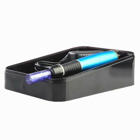 Derma Pen Dr Pen A1-w Profissional Até 3mm E 5 Velocidades Recarregável NOVO - Foto 4