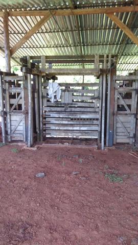 Chácara em Terenos Otímo preço e estrutura (Parcelo) Favor ler o anuncio - Foto 4