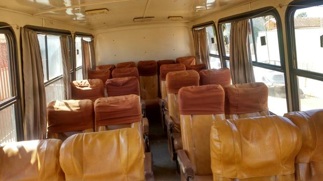 Micro ônibus - Foto 4