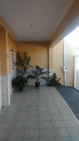 Excelente casa 3 qts, suíte na QR 310 Santa Maria, com laje, pintura nova! TOP !!! - Foto 2