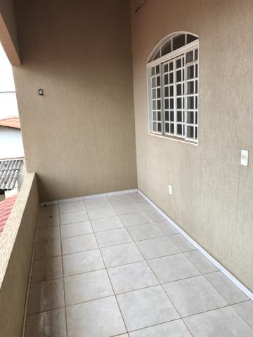 Jander Bons Negócios vende casa de 3 qts, suíte moderna no Setor de Mansões de Sobradinho - Foto 10