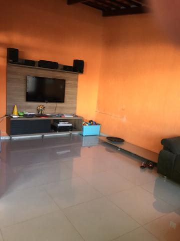 Jander Bons Negócios vende casa de 5 qts no Setor de Mansões de Sobradinho - Foto 7