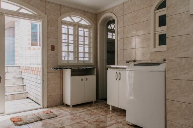 Casa mobiliada com piscina com 3+ quartos com vista privilegiada da cidade - Foto 6