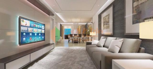 Ed.Resid.Dallas-Indaial-SC - Foto 3