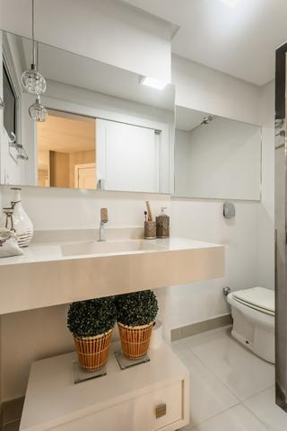 Residencial Marcelino champagnat - bairro Michel - Foto 5