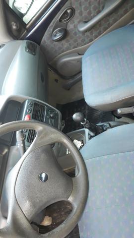 Fiat palio ano 97 - Foto 8