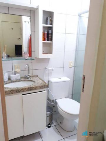 Apartamento residencial à venda, Papicu, Fortaleza - AP3549. - Foto 10