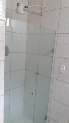 Apartamento com 2 dormitórios à venda, 62 m² por R$ 105.000 - Planalto - Natal/RN - Foto 5