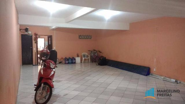 Casa residencial à venda, Lagoa Redonda, Fortaleza. - Foto 3