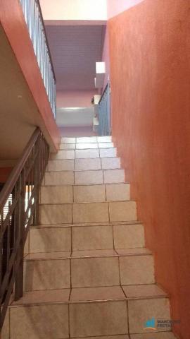 Casa residencial à venda, Lagoa Redonda, Fortaleza. - Foto 8