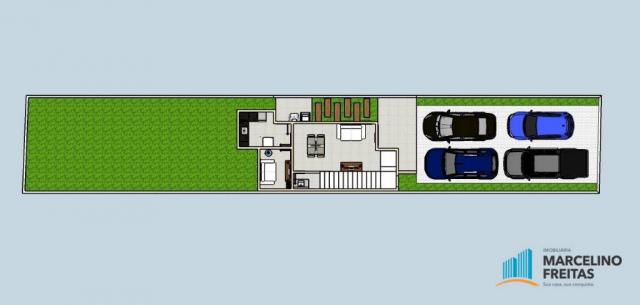 Casa residencial à venda, Amador, Eusébio. - Foto 6