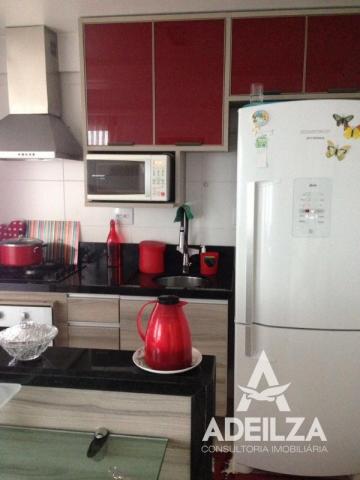Apartamento para alugar com 1 dormitórios em Santa mônica, Feira de santana cod:AP00025 - Foto 7
