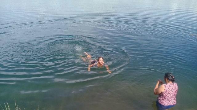 Agua fria em chapada - Foto 3