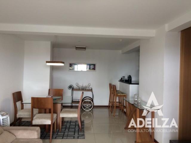 Apartamento à venda com 1 dormitórios em Santa mônica, Feira de santana cod:AP00027 - Foto 10