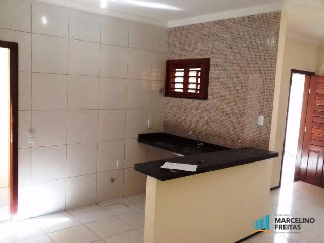 Casa residencial à venda, Centro, Aquiraz. - Foto 2