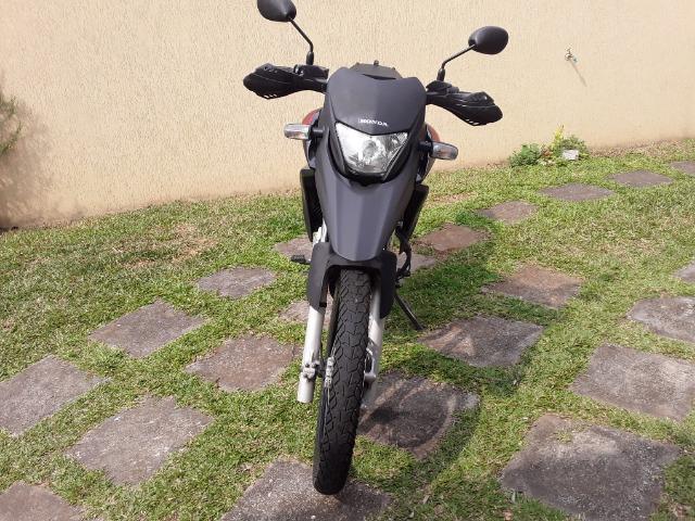 Xre 300 - Foto 4