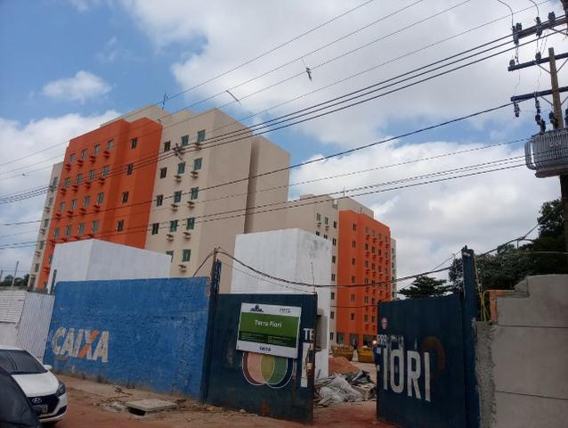 Residencial Terra Fiori