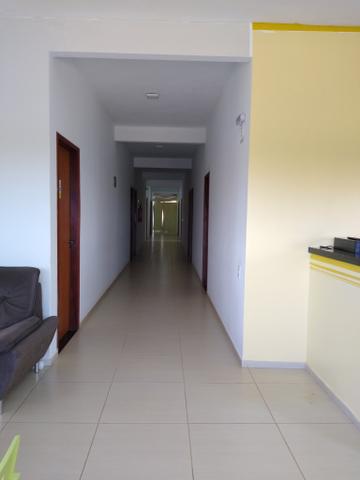 Hotel pousada canaan - Foto 10