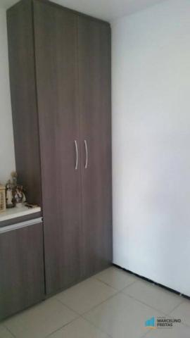 Casa residencial à venda, Lagoa Redonda, Fortaleza. - Foto 11