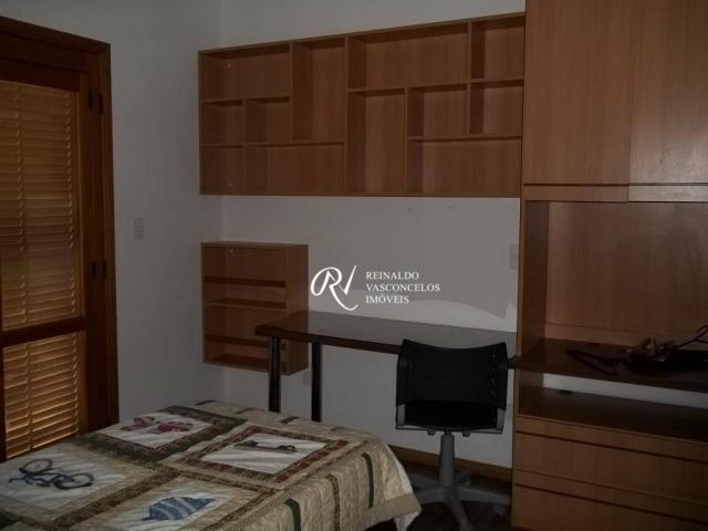 Mirante do vale-casa com 4 dormitórios (2 stes), 330 m² e maravilhosa área de lazer com pi - Foto 6