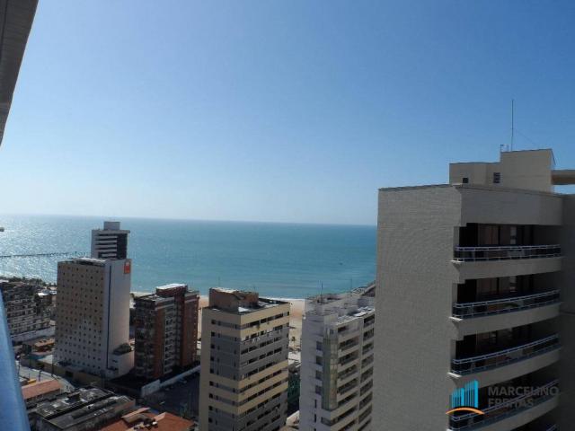 Apartamento residencial à venda, Meireles, Fortaleza - AP2772. - Foto 15