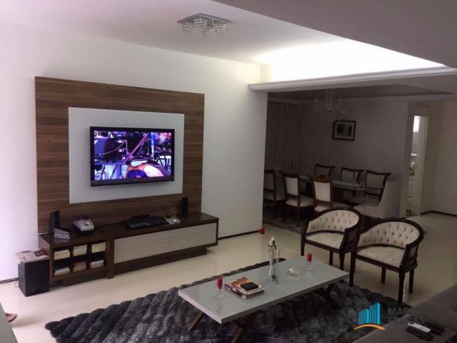 Casa residencial à venda, Sapiranga, Fortaleza. - Foto 6