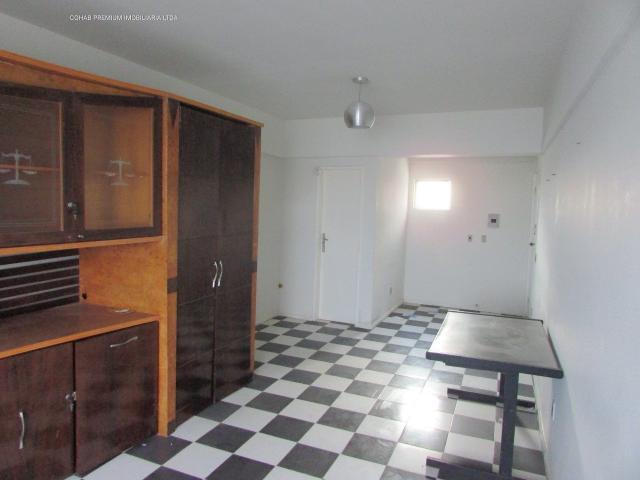 SALA NO EDF. OVIEDO TEIXEIRA, BAIRRO CENTRO - Foto 3