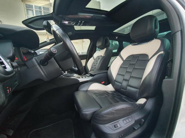 Citroen DS5 THP 2014 - Foto 10
