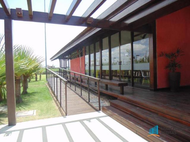 Casa+lote em Alphaville Terras 1 - Foto 7