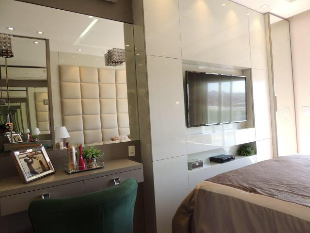 Apartamento Campinas , 3 dormitórios, 3 banheiros, 1 suíte, 1 vaga, finamente mobiliado - Foto 11