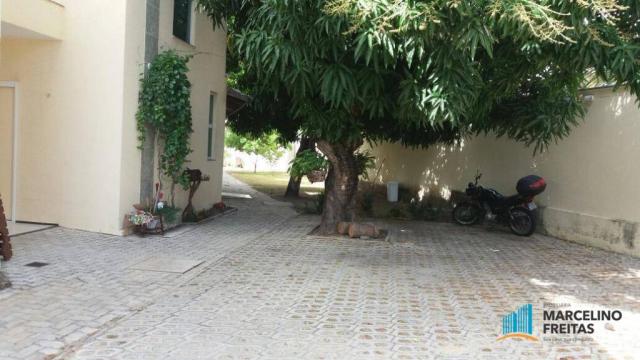 Casa residencial à venda, Lagoa Redonda, Fortaleza. - Foto 2