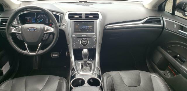 Fusion Ecoboost - Foto 6